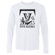 Load image into Gallery viewer, Crown Trio Vandegrift Vipers Baseball Batter
