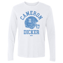 Load image into Gallery viewer, Cameron Dicker Los Angeles C Helmet Font
