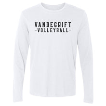 Load image into Gallery viewer, Vandegrift Crown Trio Volleyball Block
