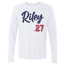 Load image into Gallery viewer, Austin Riley Atlanta Script
