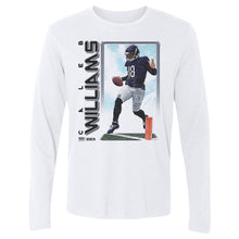 Load image into Gallery viewer, Caleb Williams Chicago Touchdown
