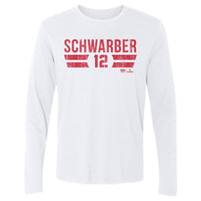 Load image into Gallery viewer, Kyle Schwarber Philadelphia Font

