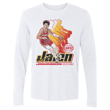 Load image into Gallery viewer, Jalen Johnson Atlanta Hawks Retro
