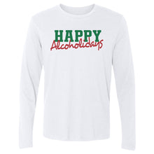 Load image into Gallery viewer, Christmas Happy Alcoholidays
