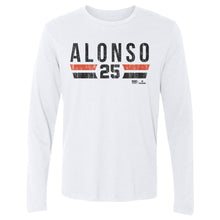 Load image into Gallery viewer, Pete Alonso Baltimore Font
