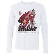 Load image into Gallery viewer, Kevin Durant Houston Rockets Retro
