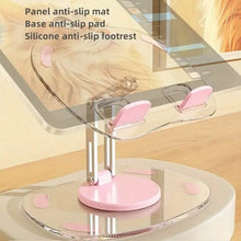 Load image into Gallery viewer, 360¬∞ Rotating Tablet Phone Holder
