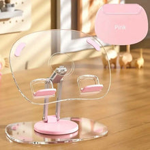 Load image into Gallery viewer, 360¬∞ Rotating Tablet Phone Holder
