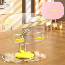 Load image into Gallery viewer, 360¬∞ Rotating Tablet Phone Holder
