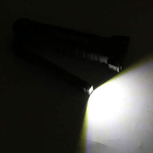 Load image into Gallery viewer, 360° Rotation Inspection Lamp LED + COB Flexible Cordless Rechargeable Work Light
