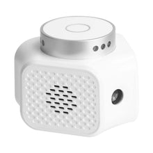 Load image into Gallery viewer, 360° Ultrasonic Rodent Chaser Electronic Plug-in Mouse Control
