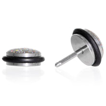 Load image into Gallery viewer, Aurora Super Glitter Luxe Cheater Plug Set
