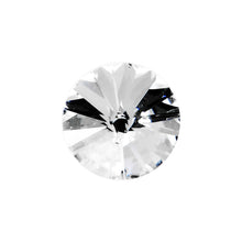 Load image into Gallery viewer, Crystalline 5mm Gem Cartilage Tragus Earring

