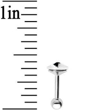 Load image into Gallery viewer, Crystalline 5mm Gem Cartilage Tragus Earring
