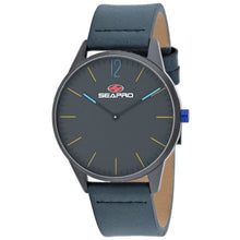 Load image into Gallery viewer, Seapro Men's Black hole
