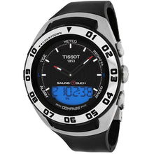 Load image into Gallery viewer, Tissot Men's Sailing
