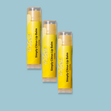 Load image into Gallery viewer, Simply Citrus Lip Balm
