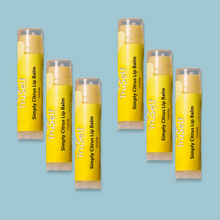 Load image into Gallery viewer, Simply Citrus Lip Balm
