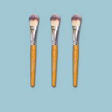 Load image into Gallery viewer, Bamboo Brush
