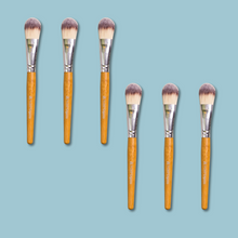 Load image into Gallery viewer, Bamboo Brush
