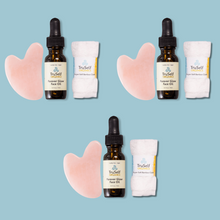 Load image into Gallery viewer, Anti-Aging Facial Massage Kit
