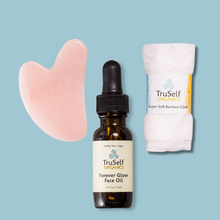 Load image into Gallery viewer, Anti-Aging Facial Massage Kit
