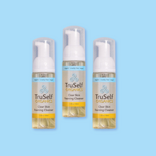 Load image into Gallery viewer, Clear Skin Foaming Cleanser
