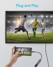 Load image into Gallery viewer, Anker <b>310</b> USB-C Adapter (4K HDMI)
