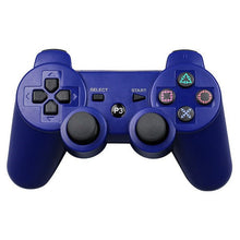 Load image into Gallery viewer, Solid Black 2.4G Wireless Joystick Game Controller Portable With Micro USB OTG Adapter Compatible With PC Laptop Tablet
