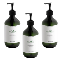 Load image into Gallery viewer, Glamorous Grapefruit Body Wash
