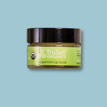 Load image into Gallery viewer, Peppermint Lip Scrub
