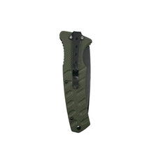 Load image into Gallery viewer, 2-Pack: 4.75" Spring Assisted Automatic Knife with Tanto Blade
