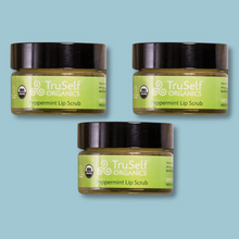 Load image into Gallery viewer, Peppermint Lip Scrub
