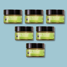Load image into Gallery viewer, Peppermint Lip Scrub
