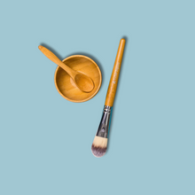 Load image into Gallery viewer, Bamboo Utensil Set
