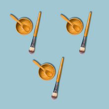 Load image into Gallery viewer, Bamboo Utensil Set
