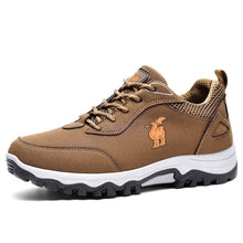 Load image into Gallery viewer, Ultralight Breathable Mens Sports Running Shoes Outdoor Men Comfortable Jogging Walking Lightweight Workout Walking Shoes Comfort Breathable For Gym Jogging Sports Casual Sneakers
