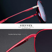 Load image into Gallery viewer, Latest Gradient Luxury Universal Men and  Women Sunglasses Polarized Sunglasses In  Aviation Pilot Style With UV400 Protection

