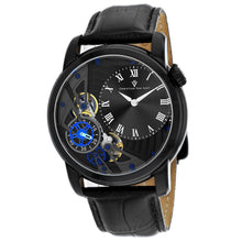 Load image into Gallery viewer, Christian Van Sant Men's Sprocket Auto-Quartz
