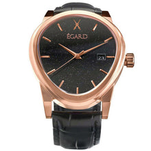 Load image into Gallery viewer, Egard Men's Dali V2 Rose Automatic

