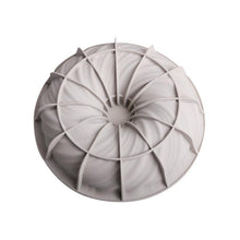 Load image into Gallery viewer, 3D Big Swirl Shape Silicone Butter Cake Mould Kitchen Baking Form Tools For Cake Bakery Baking Dish Bakeware Mold Cake Pan Round Swirl Cake Mold For Baking Amazing Dessert Silicone 3D Mould
