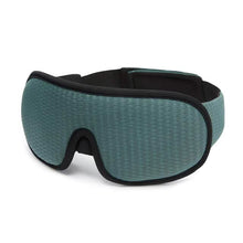 Load image into Gallery viewer, 3D Block Out Light Soft Padded Sleeping Mask

