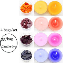 Load image into Gallery viewer, 3D Christmas Tree Candle Mold DIY Scented Candle Christmas Tree Silicone Mold Candle Soap Mold Flexible Mold For Candle Making Pine Tree Molds DIY Cake Decorating Candle Silicone Mold Pine Tree Resin Soap Mold Christmas Gift Craft Home Decor
