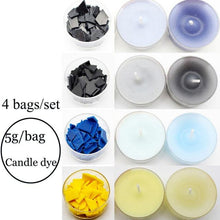 Load image into Gallery viewer, 3D Christmas Tree Candle Mold DIY Scented Candle Christmas Tree Silicone Mold Candle Soap Mold Flexible Mold For Candle Making Pine Tree Molds DIY Cake Decorating Candle Silicone Mold Pine Tree Resin Soap Mold Christmas Gift Craft Home Decor
