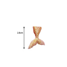 Load image into Gallery viewer, 3D Cookie Decorating Sea Animal Silicone Molds Mold Cake Decoration Mold Best Mold Ocean Theme Silicone Mold Seaweed Sea Fish Shape Silicone Cake Baking Molds Chocolate Candy Baking Tool For Wedding Birthday Party Cake Decoration Cupcake Topper

