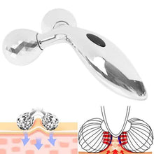 Load image into Gallery viewer, 3D Handheld Massage Roller
