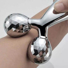 Load image into Gallery viewer, 3D Handheld Massage Roller
