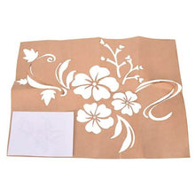 Load image into Gallery viewer, 3D Mirror Flower Removable Wall Sticker
