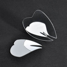 Load image into Gallery viewer, 3D Mirror Flower Removable Wall Sticker
