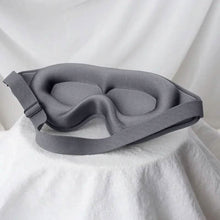 Load image into Gallery viewer, 3D Sleep Eye Mask
